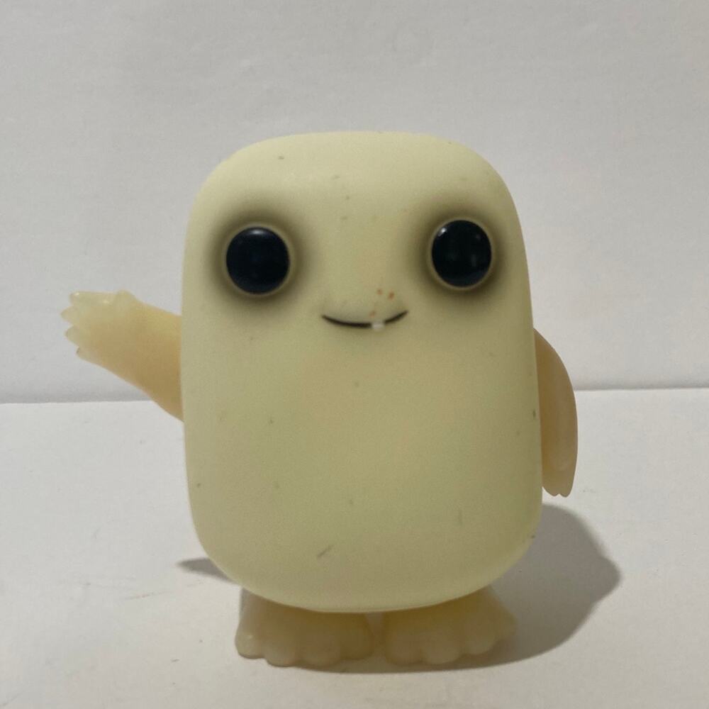 Funko Pop Doctor Who Adipose 225